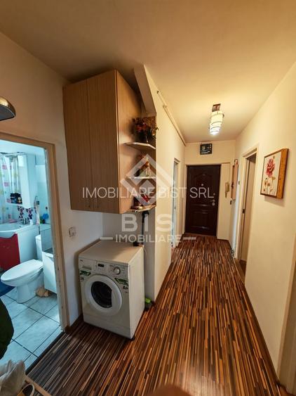 Apartament 3 camere decomandat/ Spitalul Județean - 13
