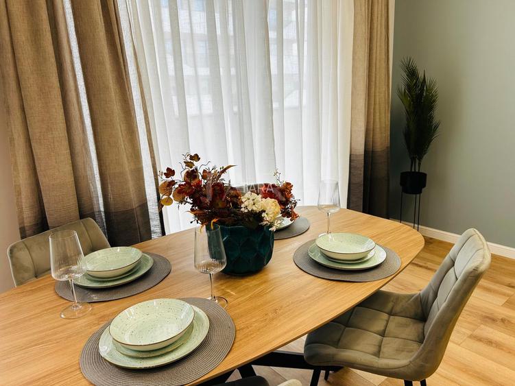 Apartament 3 camere – zona Eroilor, Florești – ultrafinisat. - 13