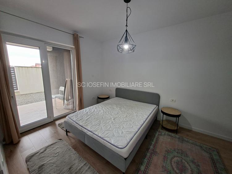 Apartament cu gradina si parcare proprie - 6