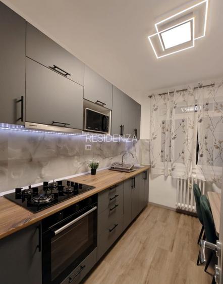 Apartament 3 Camere Brâncoveanu | Balcon | Boiler | Renovat - 6