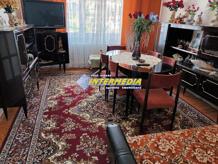 Casa de vanzare cu 4 camere in Cetate S+P+E zona Schit cu teren aferent 800 mp - 8
