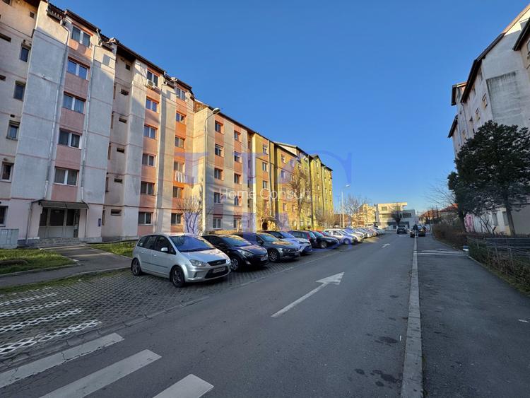 Apartament 2 camere de vanzare in Sibiu zona Cedonia - 10