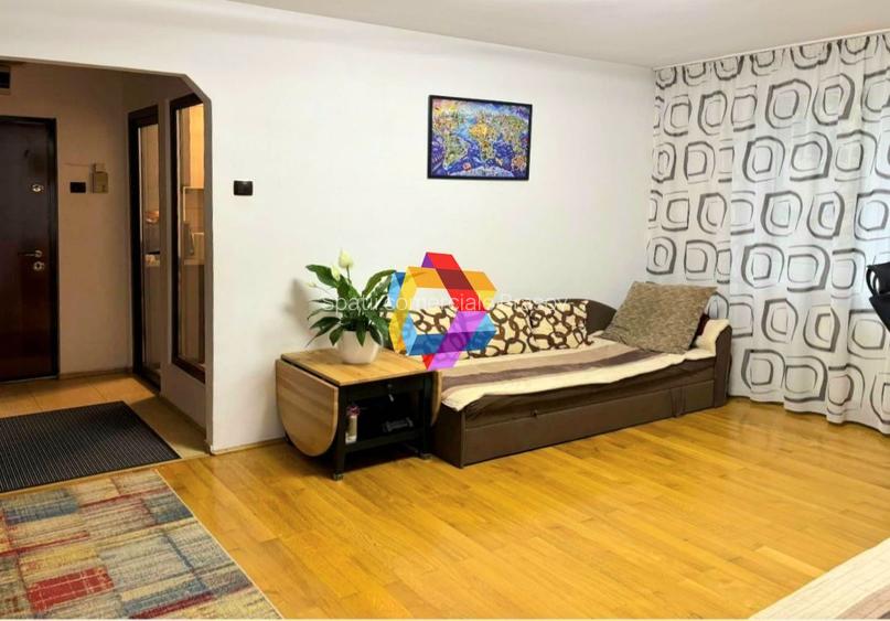 Apartament 4 camere de vânzare Brasov, zona Centru Civic,74 mp, Plus-imo.ro - 2