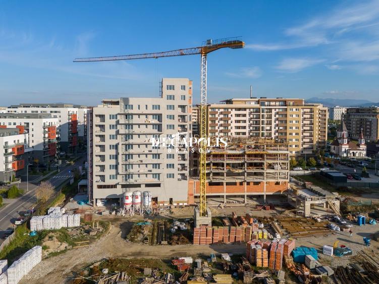 Apartament 3 camere | Coresi | Platǎ Tranșe | Credit - 31