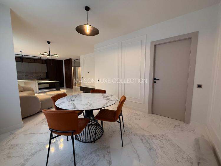 Apartament spectaculos cu gradina si acces direct la piscina–Arca Jolly Village - 2