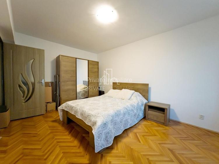 Apartament 2 Camere/ 2 Dormitoare de Inchiriat, 7 Noiembrie/UMF/Spital - 2