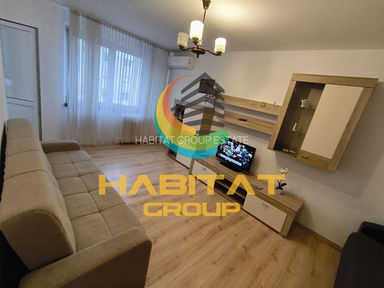 Apartament 2 camere de vanzare cu teava de gaze la usa - 4
