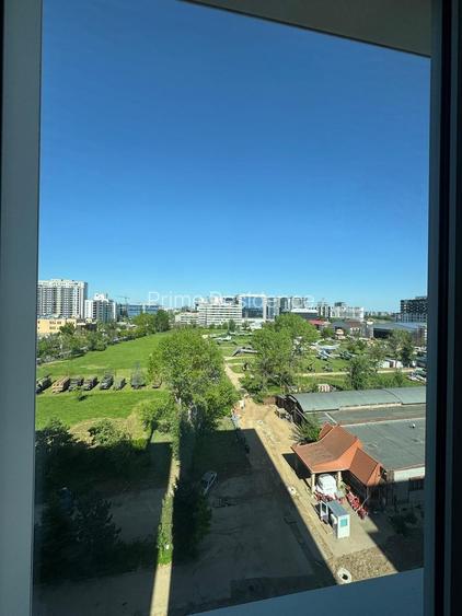 Vanzare 4 Camere Bloc Nou Aviatiei 183 MP - 24