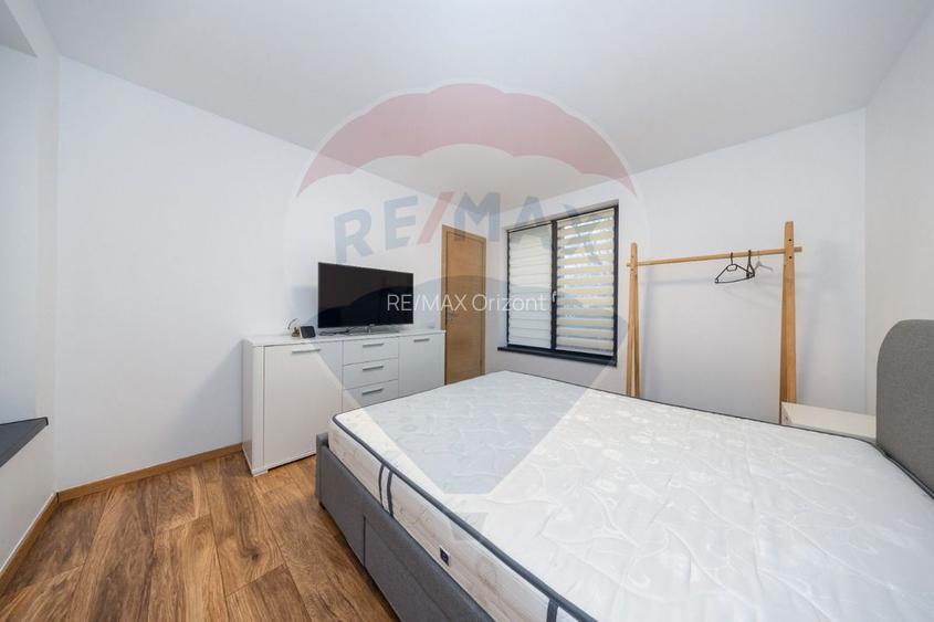 Apartament 3 camere -  poalele Tâmpei - pet friendlly - 15