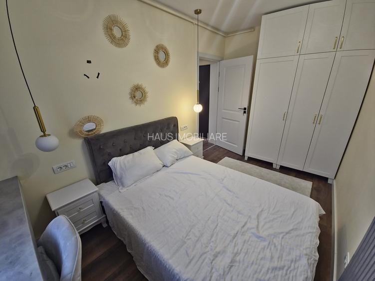 Apartament 3 camere, Tomis 2 – renovat, mobilat, utilat, 59 mp, etaj 3/4. - 16