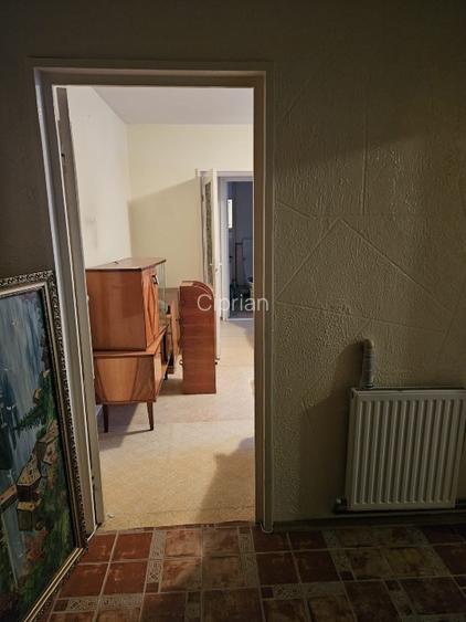 Apartament 2 cam Platou Izvor - 6