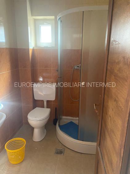 PENSIUNE P+2 cu 14 camere, EFORIE NORD - 5