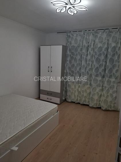 Apartament 2 camere, centrala proprie, mobilat nou, cat friendly, Vitan - 4