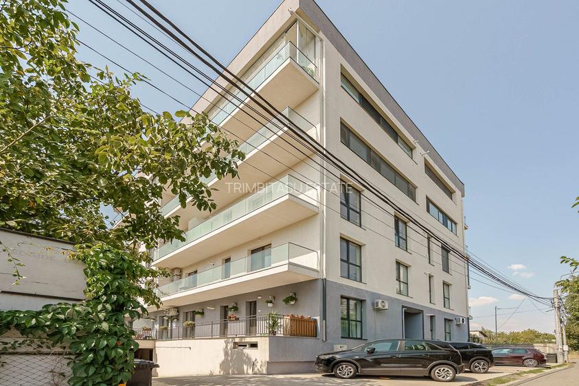 Apart 3 camere 80mp Titan Grigorescu vizavi noul Lidl Bloc 2023 - 4