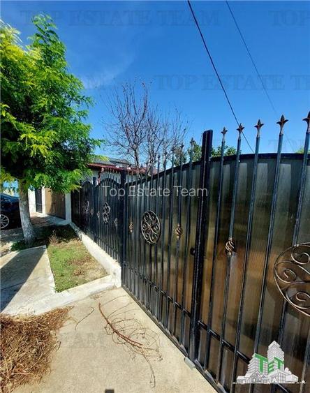 Casa individuala cu 4 camere in Corbu Constanta liniste natura mare si lac - 26