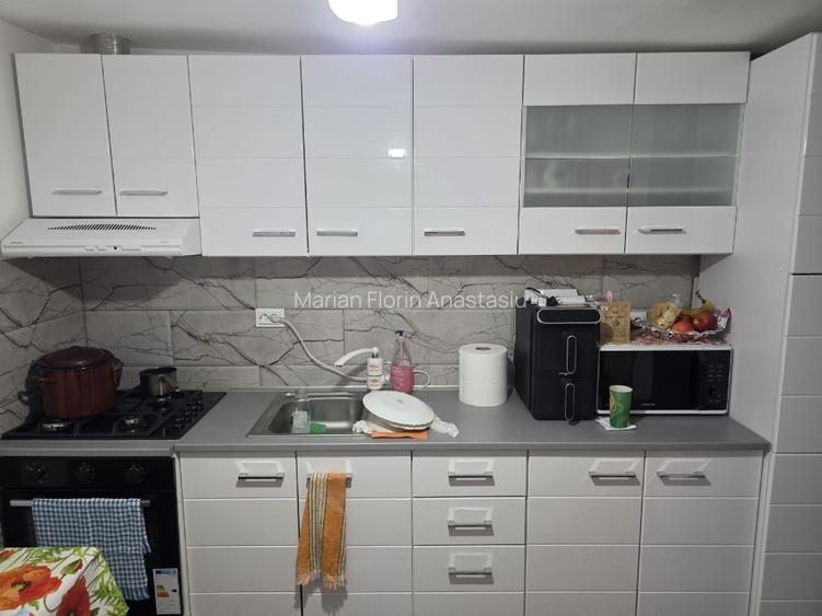 Vând locuință 80 mp și teren 910 mp intravilan în sat Cârniceni, com. Țigănași,  - 9