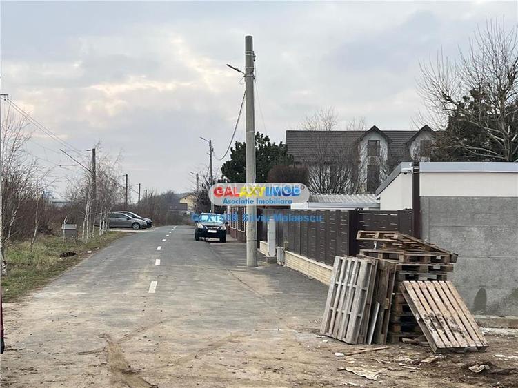 Mogosoaia 1.031 Mp str. 1 Mai - 9