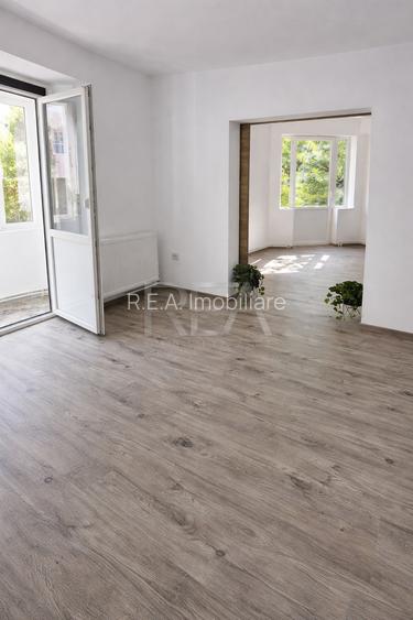 2 camere, Vitan Mall, et. 1, centrală, inst. schimb., 59 mp, renovat - 2
