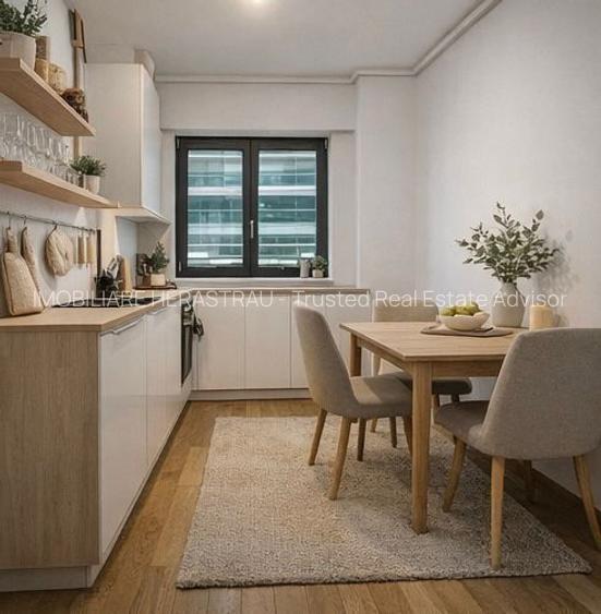 Upground | 3 camere spațioase| terasa 35mp - 19