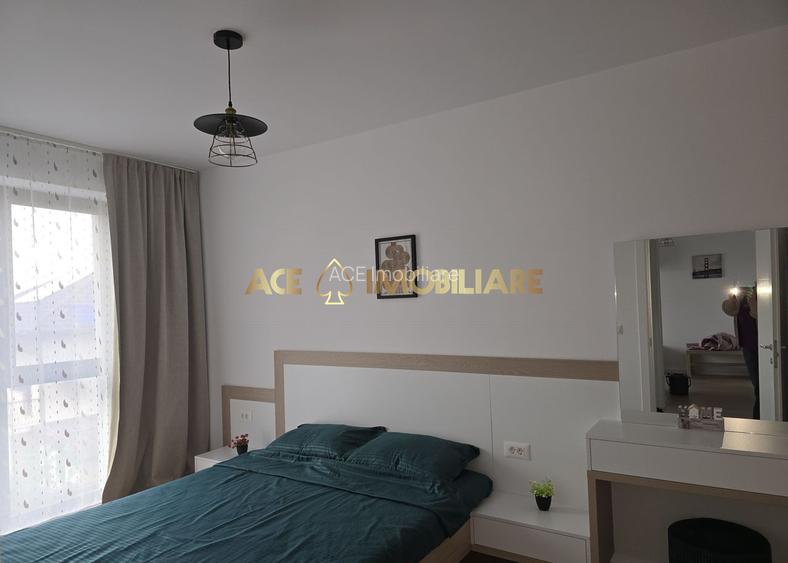 2 Camere de inchiriat | Palady - HILS | Parcare | Centrala | Metrou N. Teclu | - 5