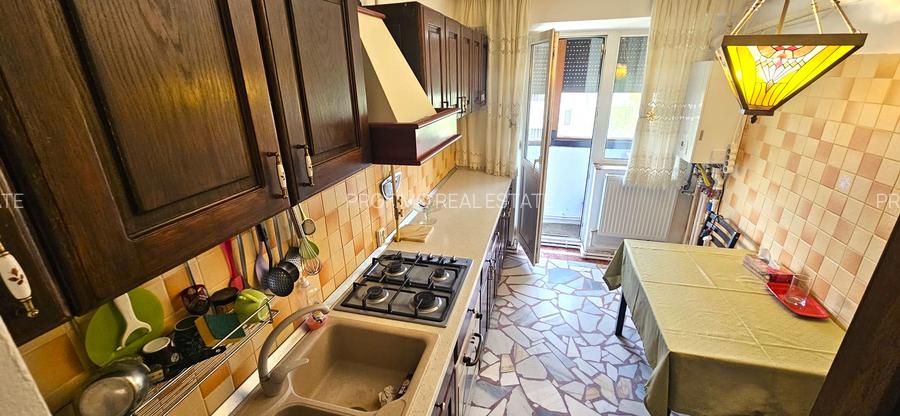 Apartament 4 camere 90mp.Tomis 1 Complex  Flamanda - 20