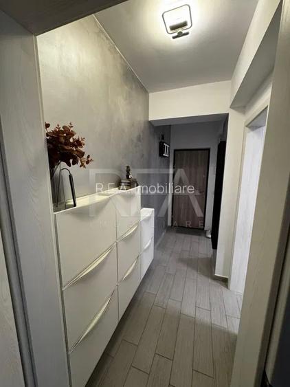 Apartament 2 camere decomandat Titan Sun Park, loc de parcare ,aproape de metrou - 4
