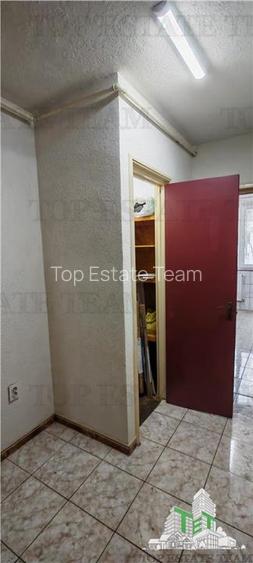 Apartament 2 camere, stradal, langa metrou RAUL DOAMNEI , centrala proprie, inst - 7