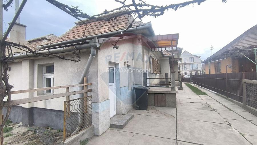 Casă de vânzare Câmpia Turzii - 6