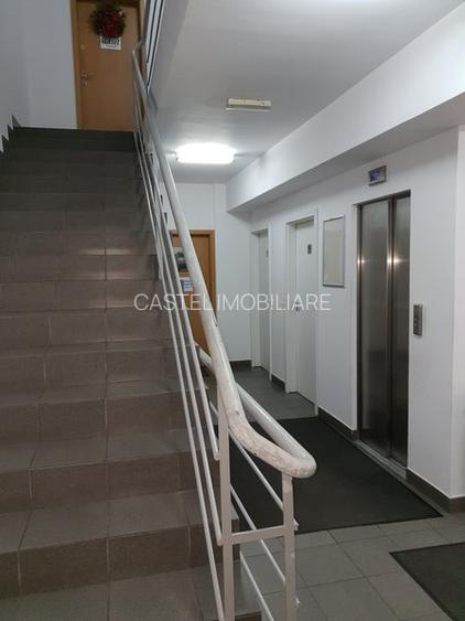 Calea Floreasca - Ceaikovski - 9