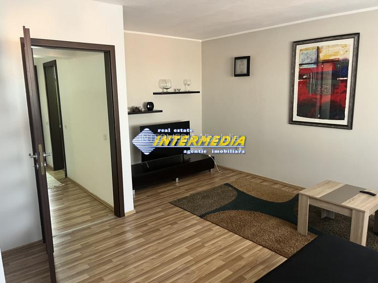 Apartament 2 camere 64 mp mobilat si utilat in Alba Iulia Centru - 8