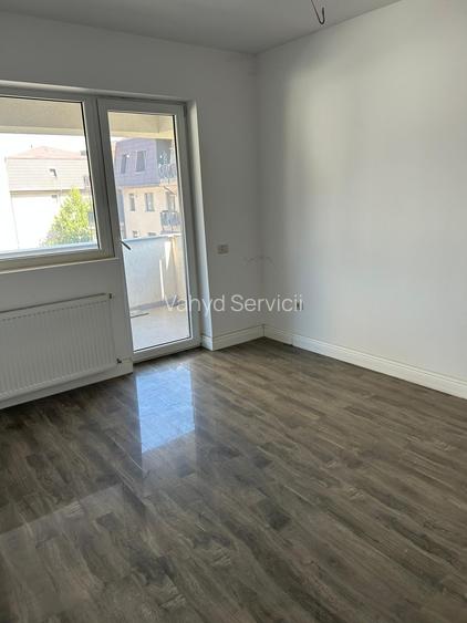 Apartament 3 camere | Dobroești | 108 mp | Etaj 2/4 cu lift | Parcare - 10