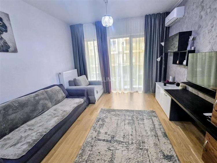 Garsoniera in Ploiesti, zona Nord, MRS Smart - 8