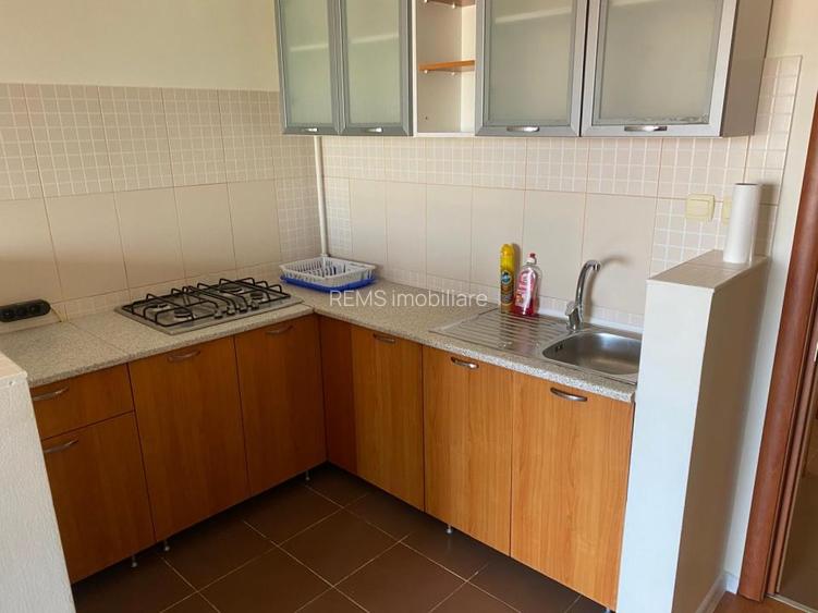 Apartament cu 1 dormitor, str Traian Mosoiu - 4