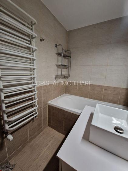 Vanzare 2 Camere Ready-To-Move Unirii - Mircea Voda - Bloc Monolit 2002 - 3