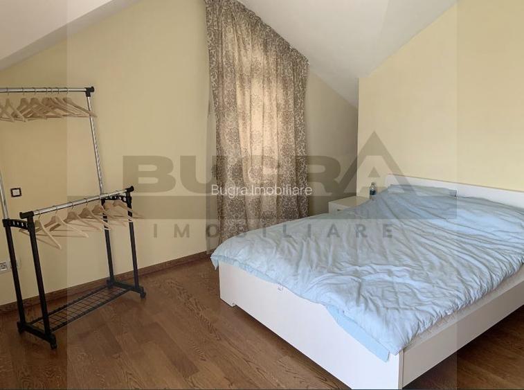 Casa individuala 170 mp, 370 teren, acces facil, zona Eugen Ionesco - 4