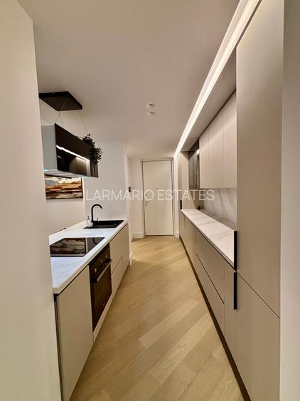 Apartament inchiriere Cortina 126 Pipera - 3