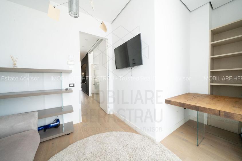 Cortina Residence | Luxury Penthouse | For Rent - 10
