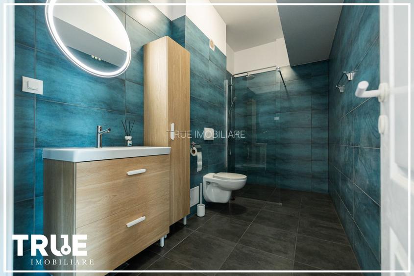 Ap. premium de închiriat – Ultracentral, Târgu Mureș - 14