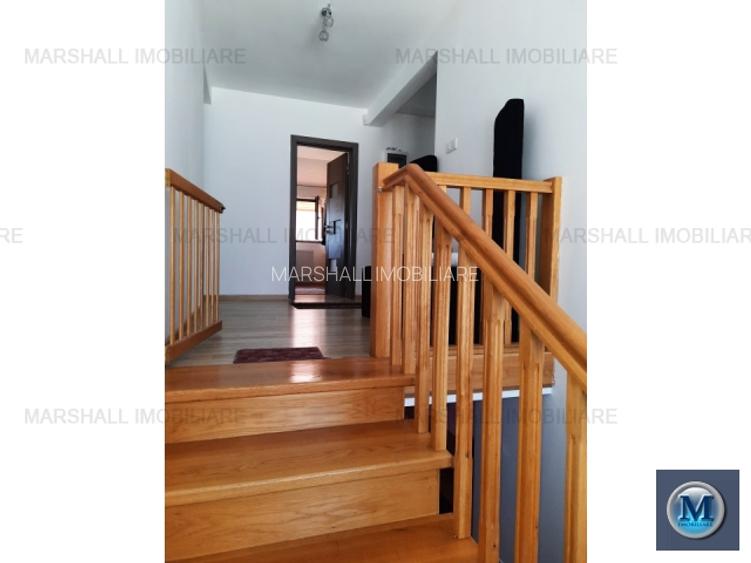 Vila cu 7 camere de vanzare in Paulesti, 150 mp #16112 - 12