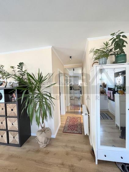 Apartament 2 camere, 53 mp + terasă 16 mp, Zona Nicolae Steinhardt - 7