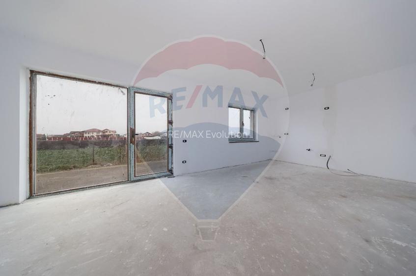 COMISION 0% | CASA STUPINI | 100 MP | 330 MP TEREN | - 21