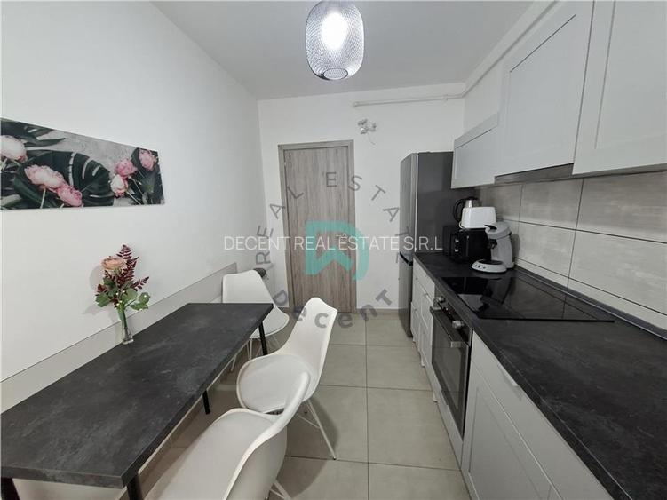 Apartament 3 camere Tractorul, 76 mp - Brasov - 5