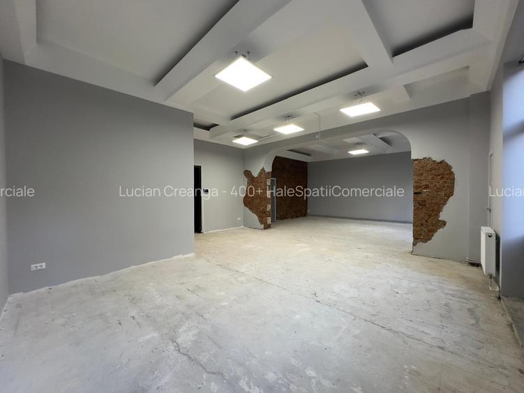 Spatiu birouri centrale Iasi, cladire unica, 154mp, Cuza Voda - 21