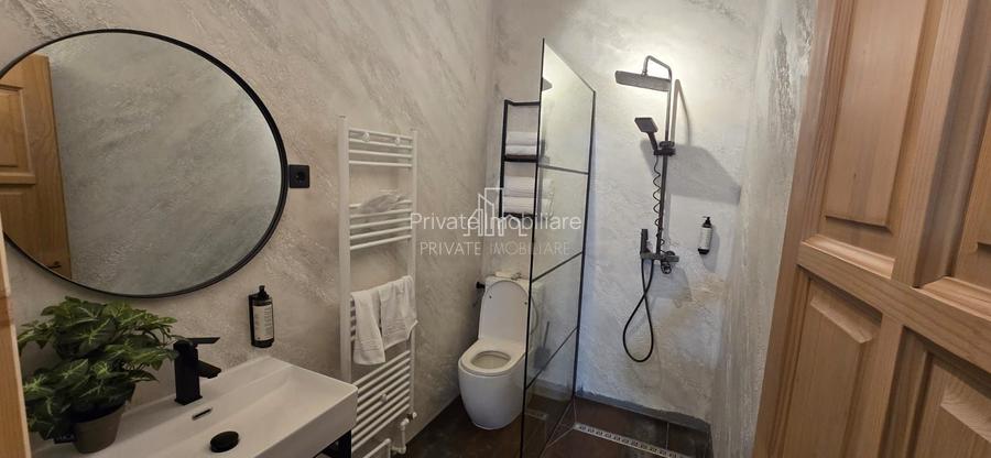 Pensiune de vanzare in Sighisoara - 25