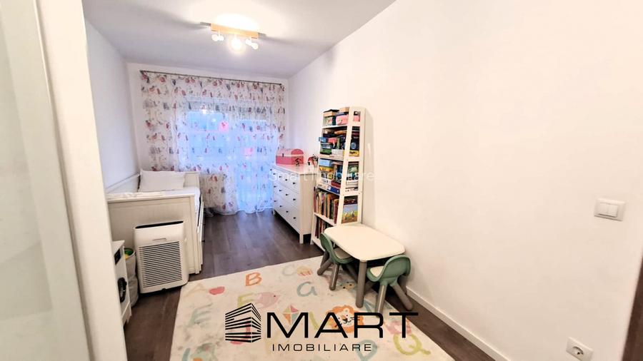 Apartament 3 camere decomandat Magnolia Residence - 16