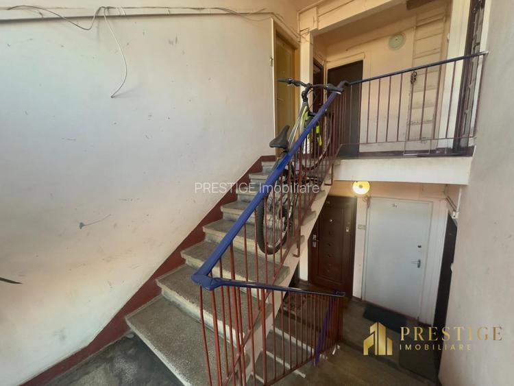 Apartament tip Y cu 2 camere de vanzare in zona Rogerius - Oradea - 14