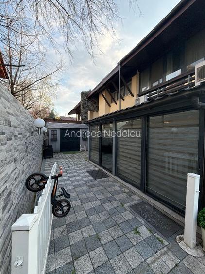 Vila - Complex Swan Lake Village - 7