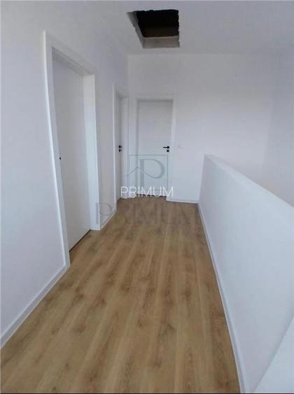 Sacalaz- incalzire in pardoseala- dormitor la parter - 5