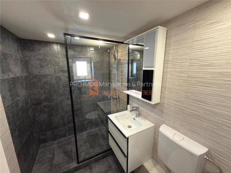 Apartament 2 camere cf 1 decomandat zona Dorobanti 2 - 9