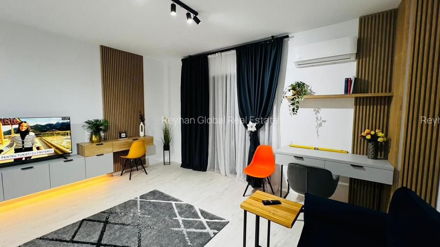 Apartament Ela Cotroceni loc de parcare inclus ANAF metrou - 8